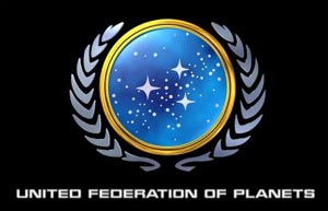 United Federation of Planets logo